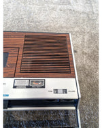 Hitachi TRQ-288 - Cassette Deck - Excellent - Image 13
