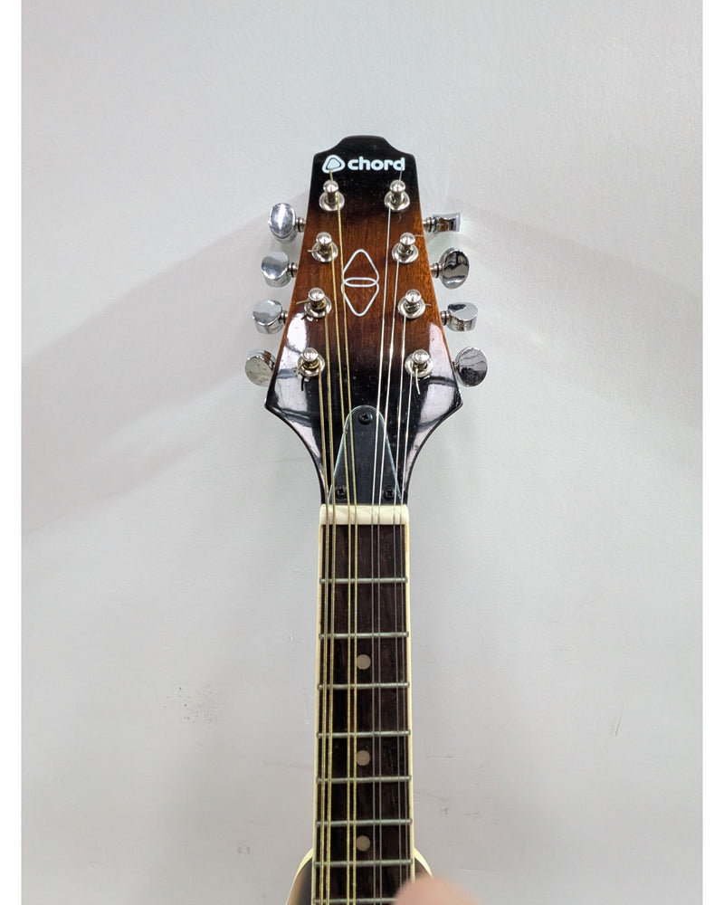 Chord Electric Mandolin - Violins & Strings - Good w/ Soft Case - image 2