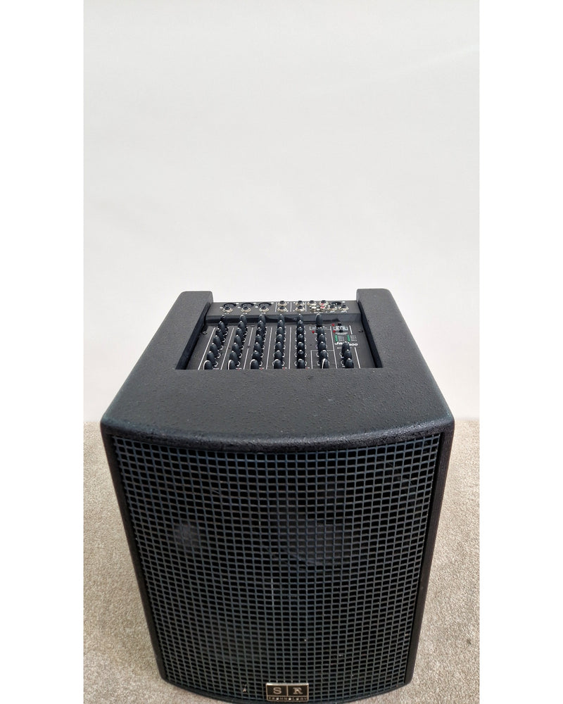 SR Technology Jam 400 - PA Speaker - Very Good - image 5