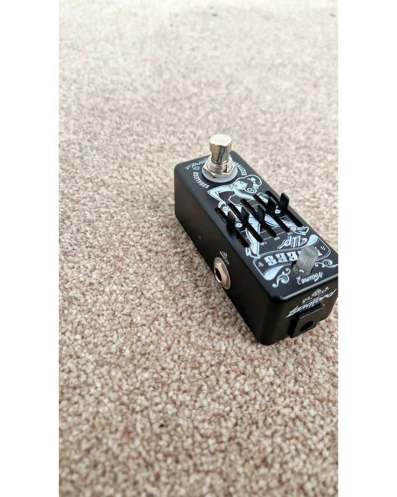 Landlord Knees Up Equalizer - Like New - image 3