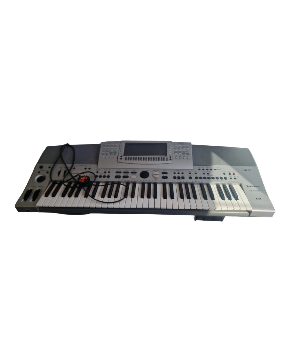 Technics SX-KN6500 - Musical Keyboards - Like New