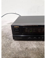 Aiwa XT-005 - Stereo Tuner - Excellent w/ Original Box - Image 7