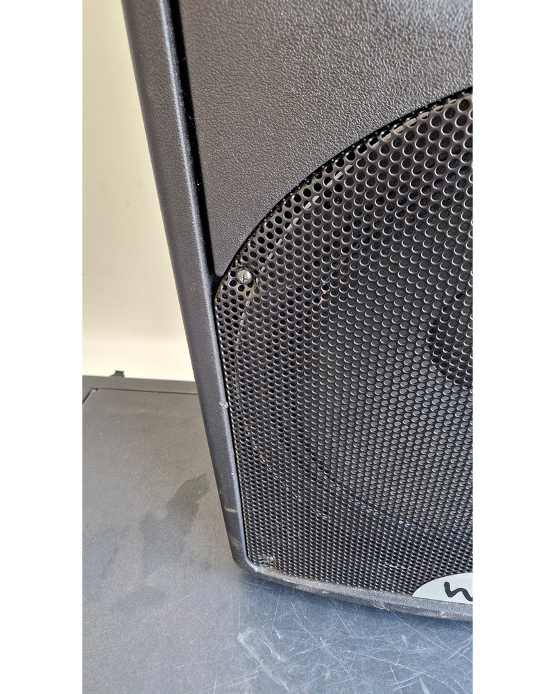 W Audio PSR-1SA - Single PA Speaker - Spares or Repair - Image 5