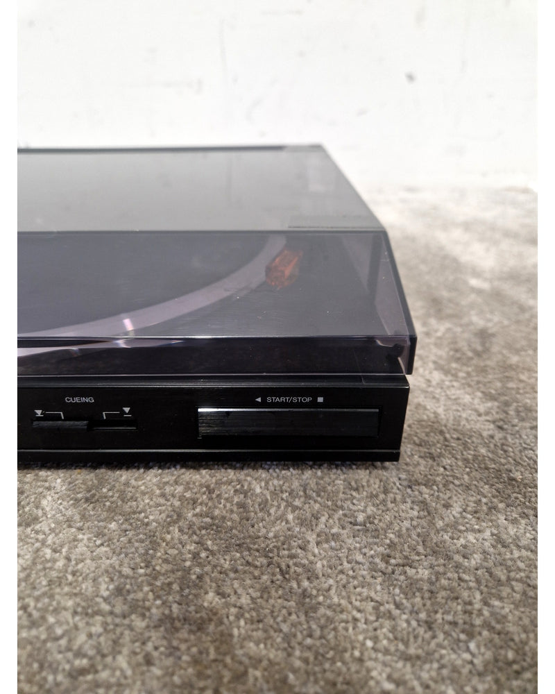 Technics SL-J100R - Turntable - Fair - Image 9