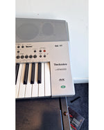 Technics SX-KN6500 - Musical Keyboards - Silver - Excellent w/ Manuals & memory cards - Image 9
