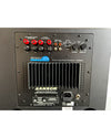 Samson Resolv 120a - Subwoofers - Black - Good - Photo 4