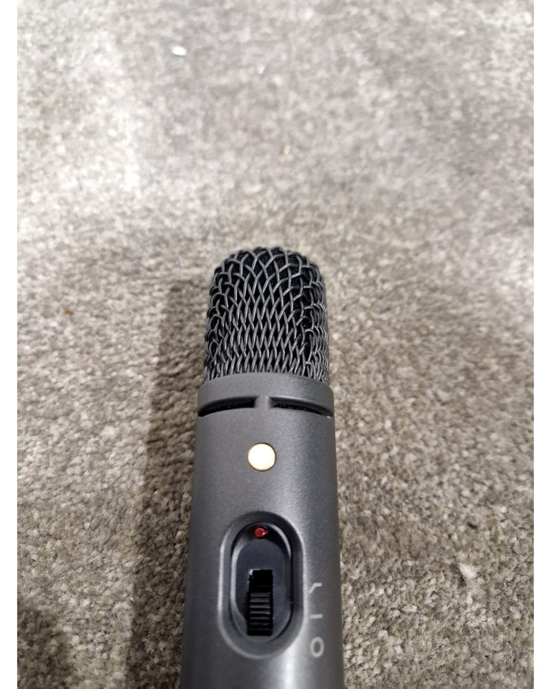 Rode M3 - Microphones - Black - Excellent w/ Original Box & Soft Case - Image 5