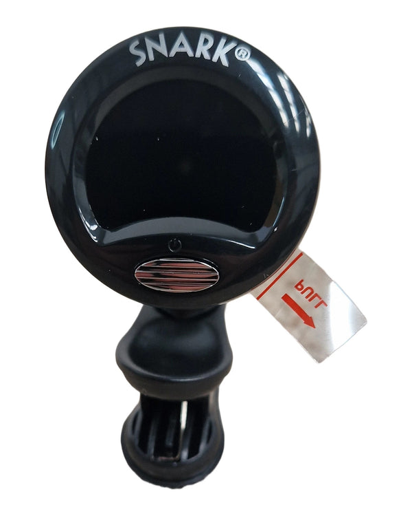 Snark SN-5X - Tuner - Like New w/ Original Box