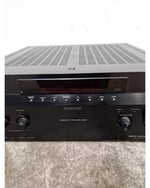 Sony DA1200ES - Hi-Fi Amplifiers - Black - Very Good - Image 8