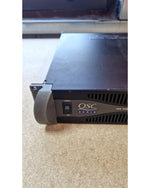 QSC PLX1602 - Power Amplifiers - Very Good - Image 9