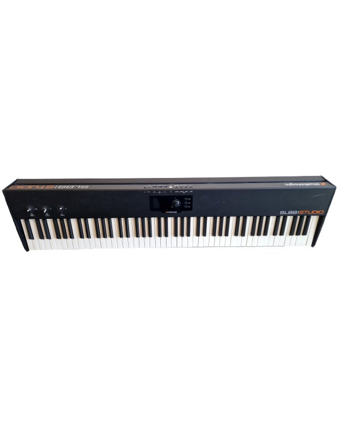 Studiologic SL88 Studio - Musical Keyboards - Good w/ Power Supply - Image 1