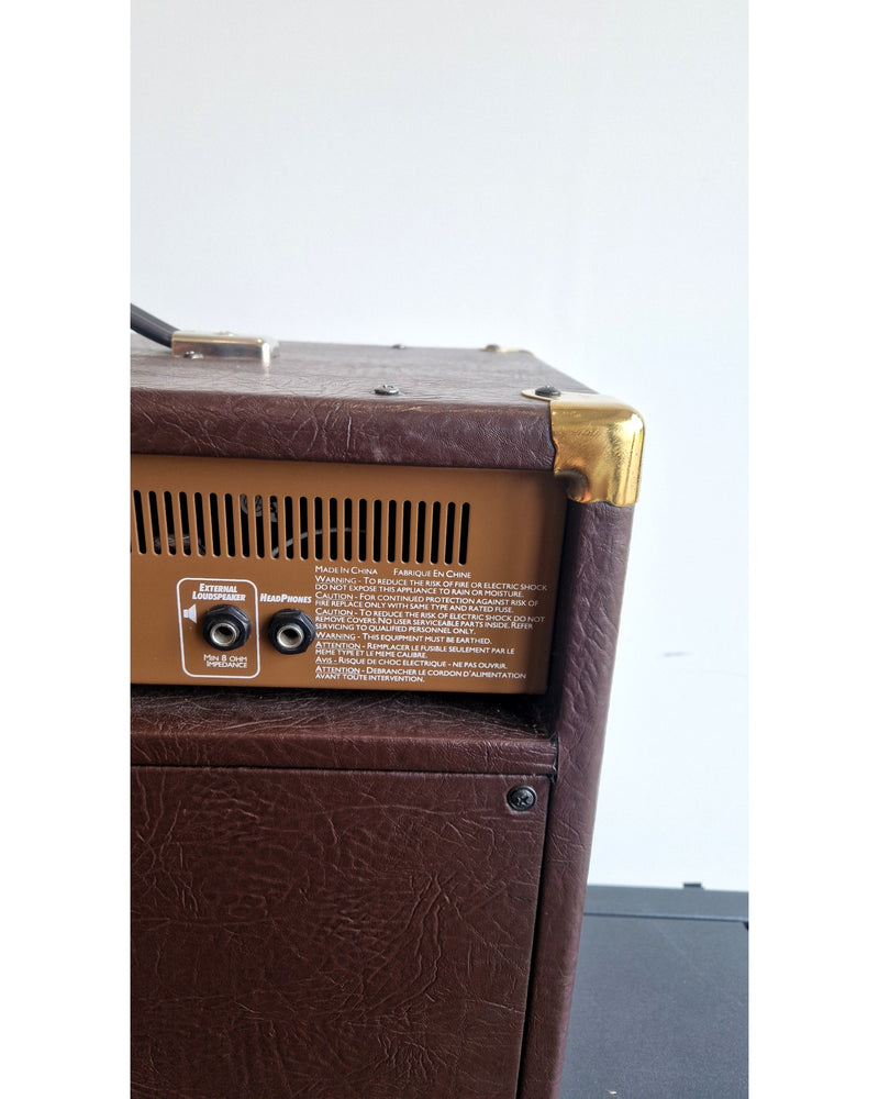 Laney LA65C - Guitar Amplifiers - Brown - Excellent w/ Soft Case - Image 6