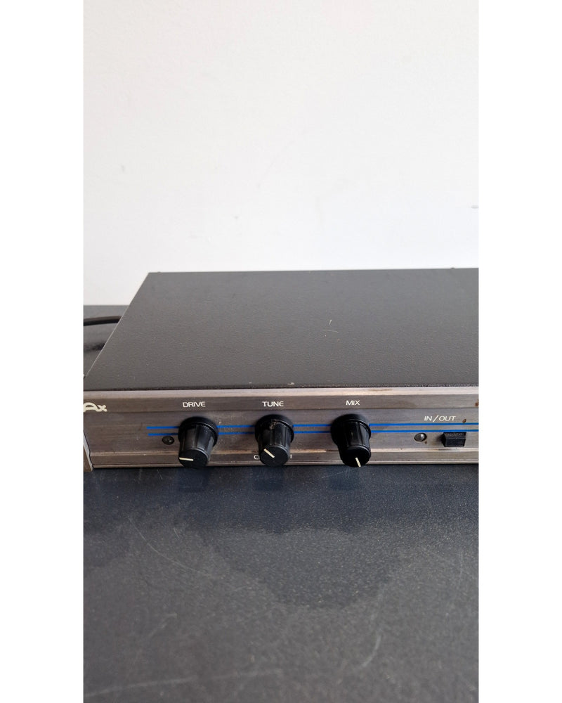 Aphex Aural Exciter Type C - Effects Unit - Audio Enhancer - Fair - Image 15
