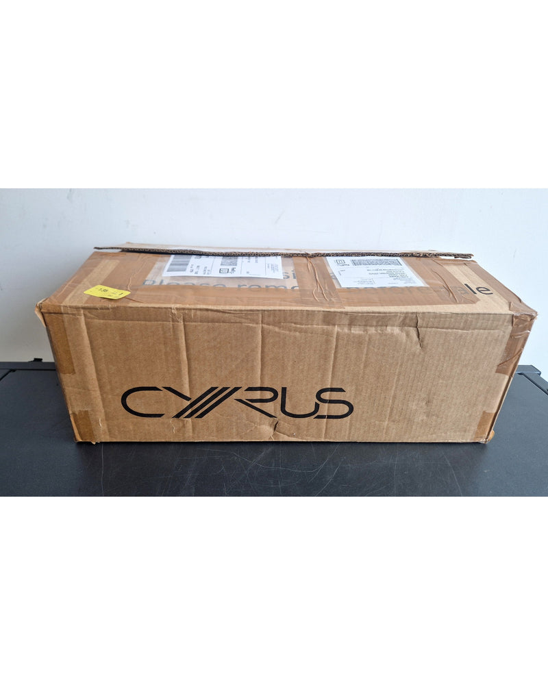 Cyrus 40 PSU - Power Supply - Excellent w/ Original Box, Manuals, Cables - Image 8