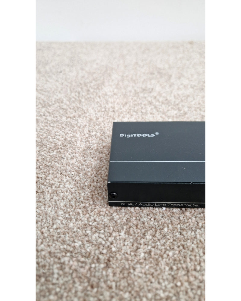 Kramer TP-121EDID - Audio Interfaces - Very Good - image 4