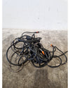 Multi-Brand Speaker/guitar Cables X4 – Speaker/Guitar Cable - Good - Photo 12