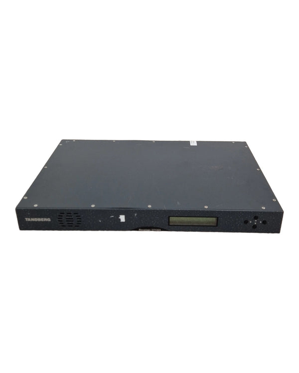 Tandberg Tt1222 - Receiver - Good
