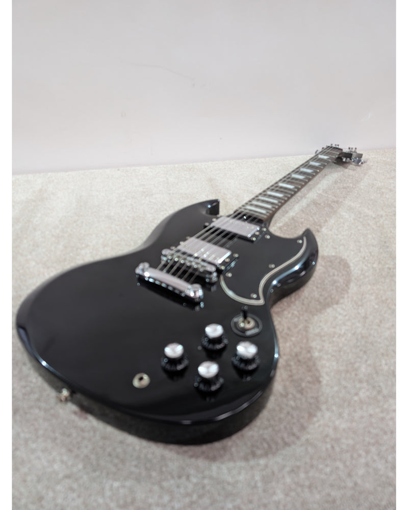 Westfield E2000 SG - Electric Guitar - Good w/ Soft Case - image 7