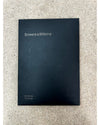 Bowers & Wilkins Formation Flex - Hi-Fi Speakers - Black - Excellent w/ Original Box & Manuals - Photo 5
