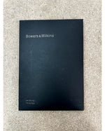Bowers & Wilkins Formation Flex - Hi-Fi Speakers - Black - Excellent w/ Original Box & Manuals - Image 5