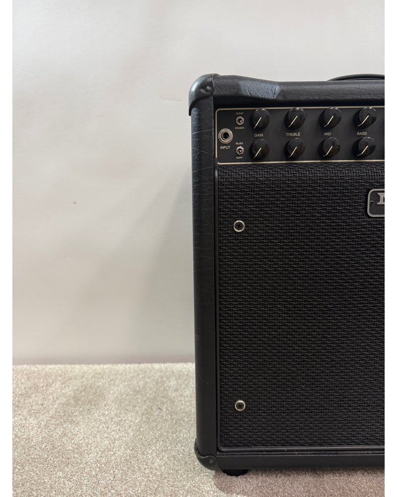 Mesa Boogie Express 5:25 - Guitar Amplifier - Black - Good w/ Footswitch - image 2