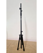 Pulse Mic Stand - Black - Good - Image 9