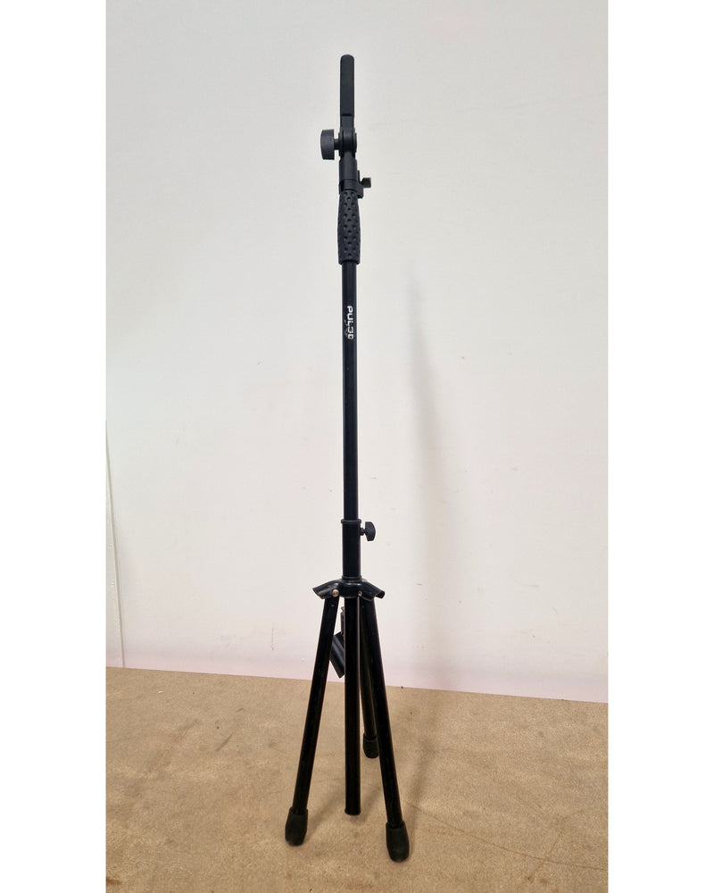 Pulse Mic Stand - Black - Good - Image 9