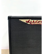 Ashdown RM 115T - Bass Amplifiers - Good - Image 2