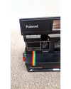 Polaroid Supercolor 635CL - Instant Camera - Excellent - Photo 4