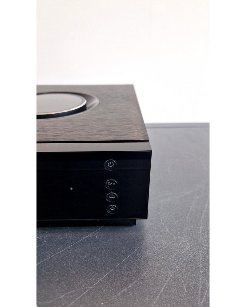 Naim Uniti Atom Headphone Edition - Hi-Fi Amplifiers - Black - Like New w/ Original Box - Image 15