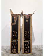 Tannoy Eclipse Three - Hi-Fi Speakers - Pair - Black Oak - Excellent w/ Original Box & Manuals - Image 2