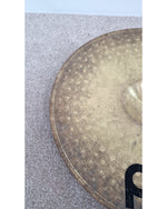 Meinl Headliner Brass 20” Ride - Cymbals - Good - Image 9