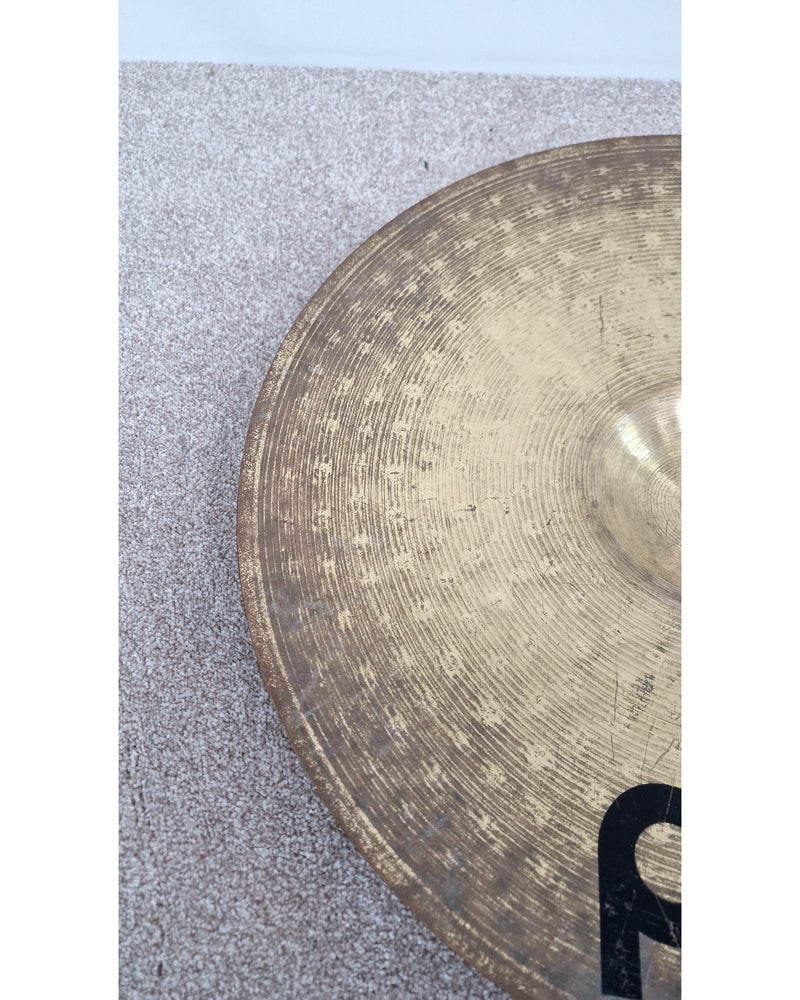 Meinl Headliner Brass 20” Ride - Cymbals - Good - Image 9
