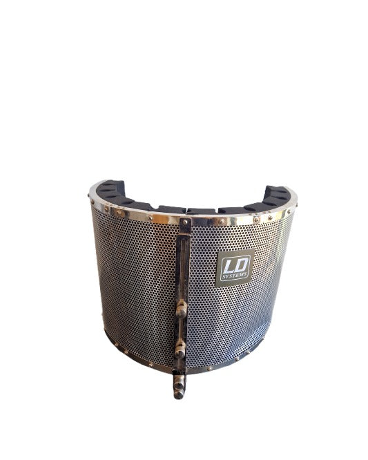 LD Systems Vocal Baffle - Pro Audio - Good - Image 1