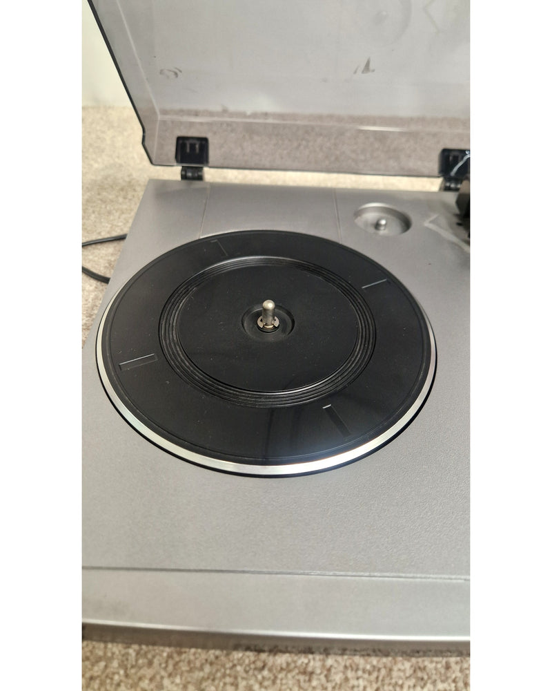 Sony PS-J20 - Turntable - Fair - image 8