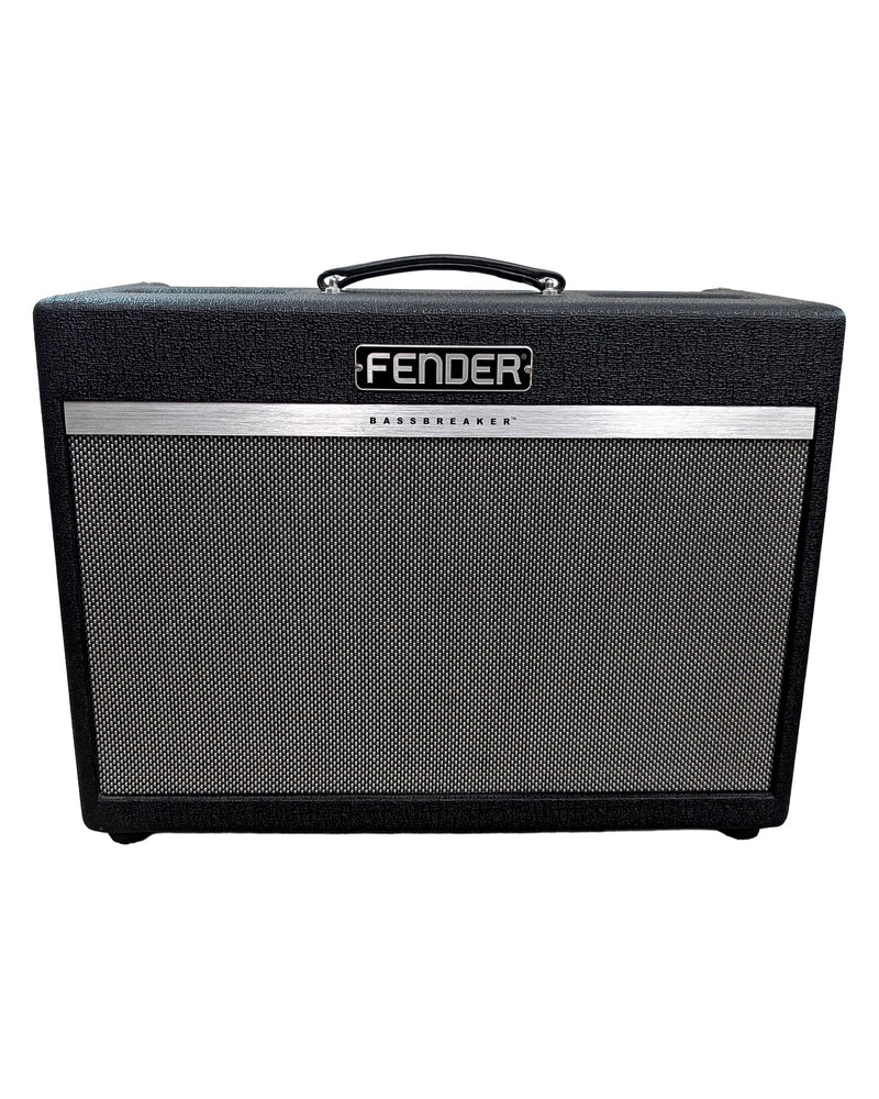 Fender Bassbreaker 30R - Guitar Amplifier - Black - Excellent w/ Soft Case - image 1