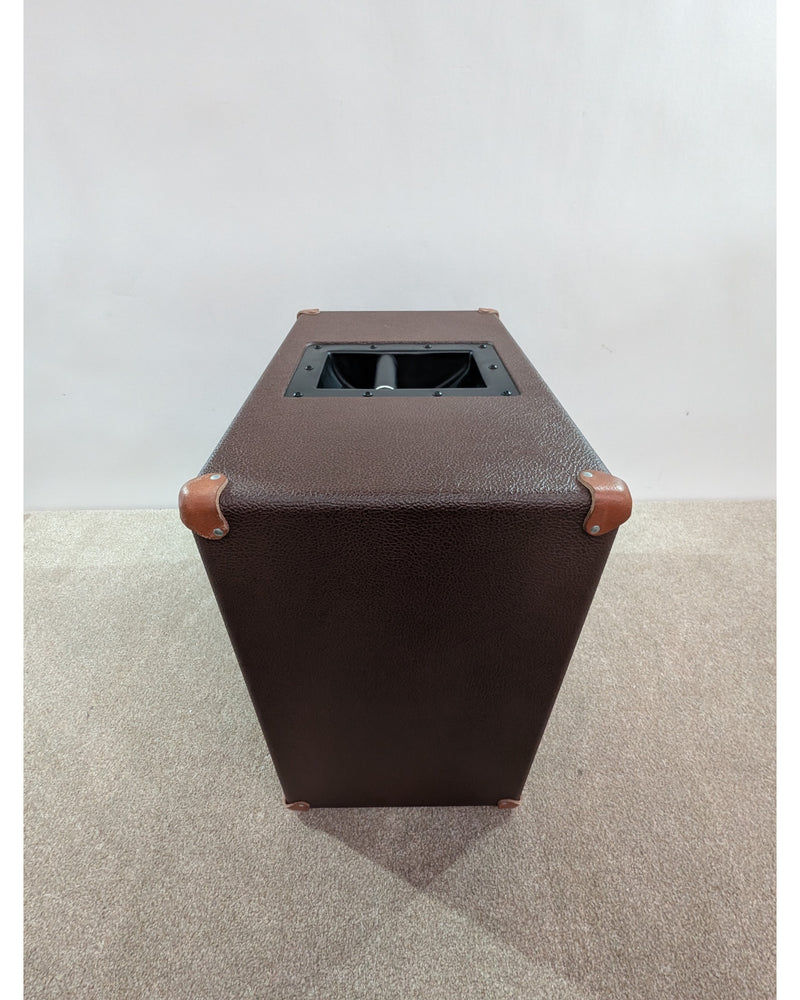 Victory V112-VBG - Amplifier Cab - Brown - Excellent - image 6