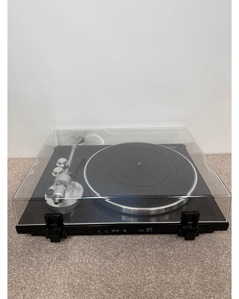Akai Professional BT500 - Turntable - Black - Excellent w/ Power Supply & Cables - image 10