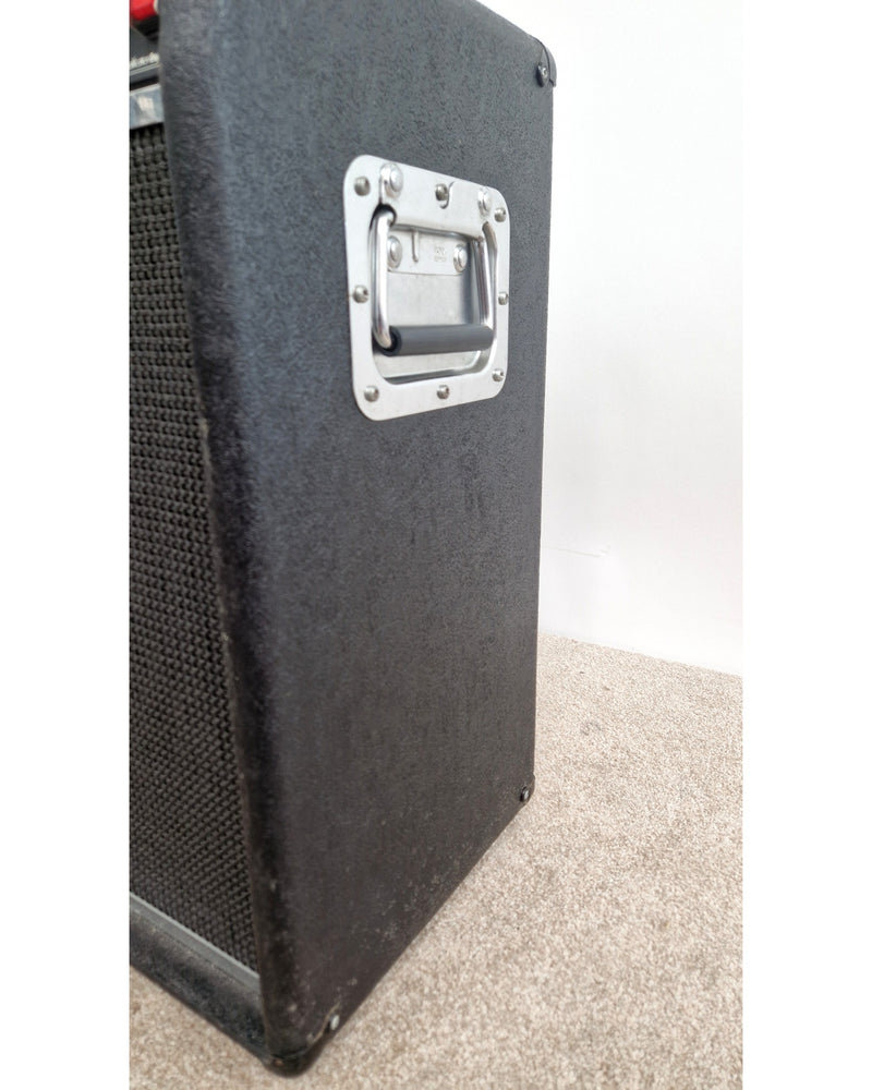 Burman Pro 501 - Amplifier - Black - Refurbished - image 6