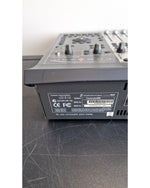 Digidesign Command 8 - MIDI Controller - Black - Poor - Image 3