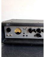Ashdown Toneman 600 - Bass Amplifier - Black - Good - Image 2
