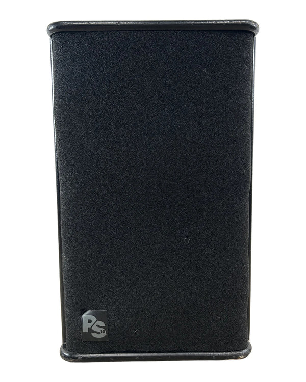 Nexo Ps10 - Passive Speaker - Good