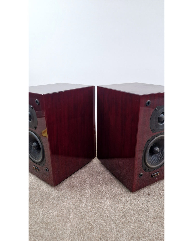 Quad 77-11L - Hi-Fi Speaker - Very Good - image 7