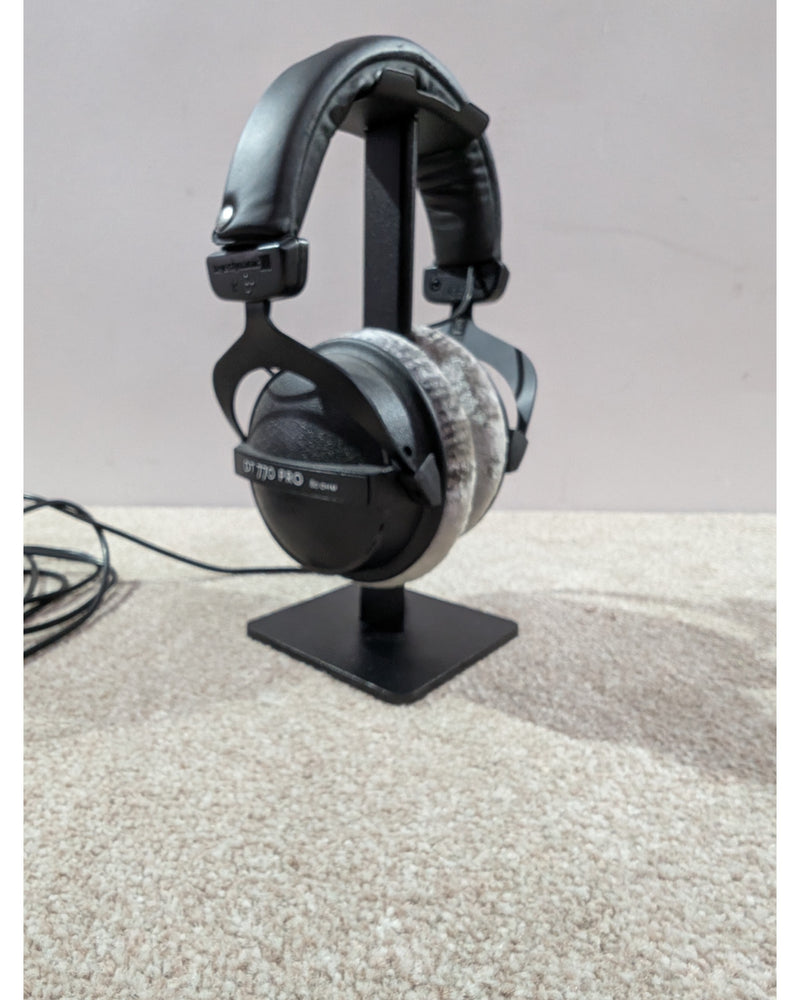 Beyerdynamic DT 770 Pro 80 Ohm - Headphones - Very Good - image 4