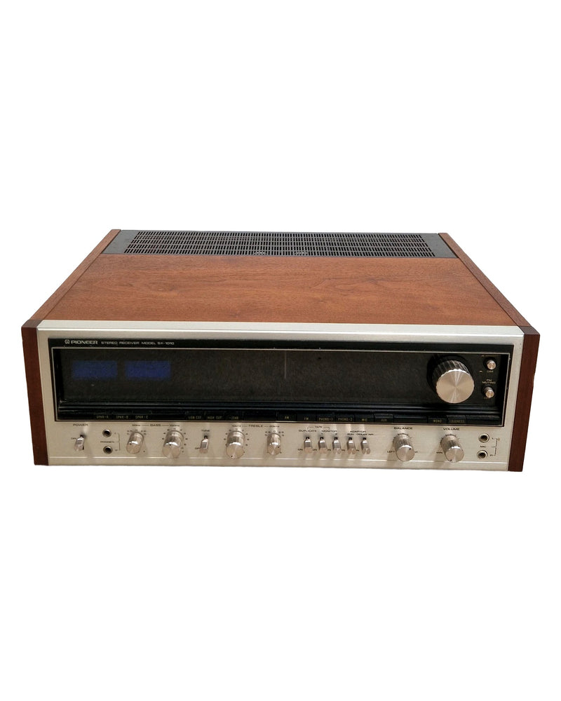 Pioneer SX-1010 - Very Rare - Spares or Repair - image 1
