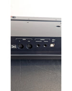 Novation Impulse 61 - MIDI Controllers - Black - Good - Image 8