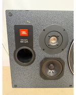 JBL 4412A - Studio Monitors - Poor - Image 2