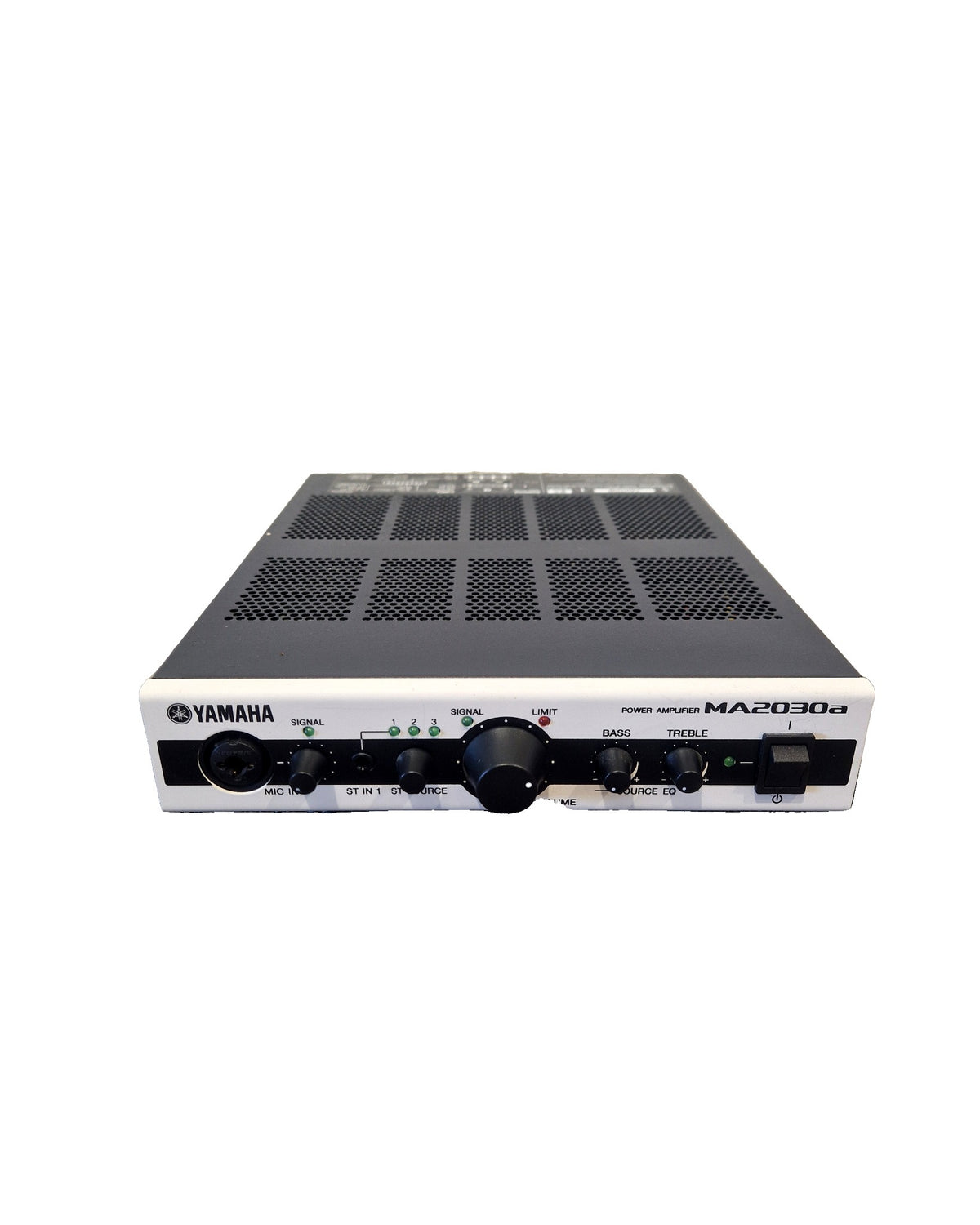 Yamaha MA2030a - Power Amplifiers - Excellent