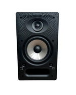 Polk Audio 65-RT - Hi-Fi Speakers - White - Like New w/ Original Box & Manuals - Image 1