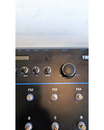 Line 6 Firehawk FX - Effects Pedal - Excellent w/ Original Box & Manuals - Image 7